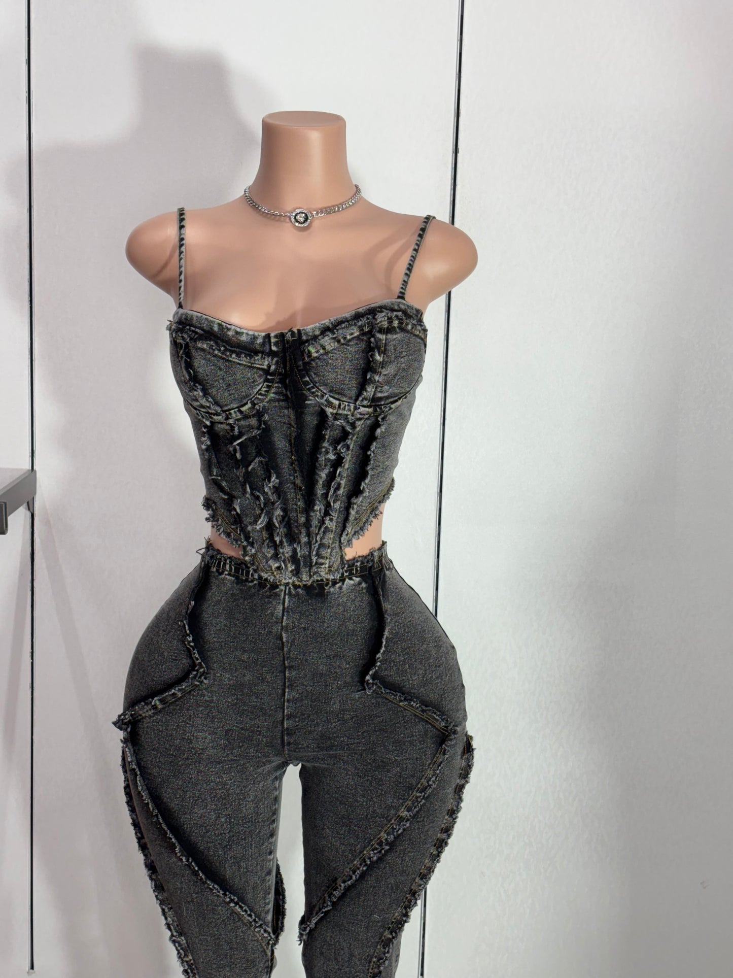 Get Into it Two piece